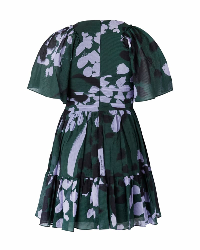 Angele Dress Martini Multi